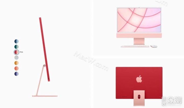 Apple 的 2022 iMac Pro即将发布_新浪众测