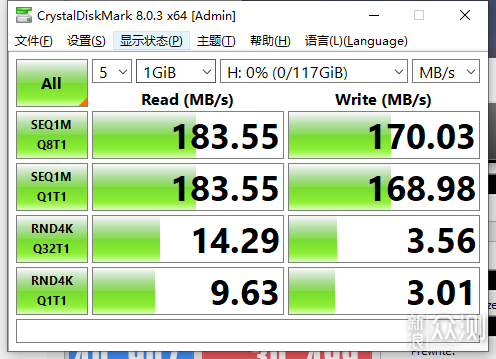 高颜值高速度电脑手机都能用，aigo U322优盘_新浪众测