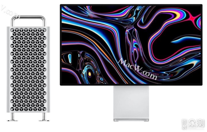Apple 的 2022 iMac Pro即将发布_新浪众测