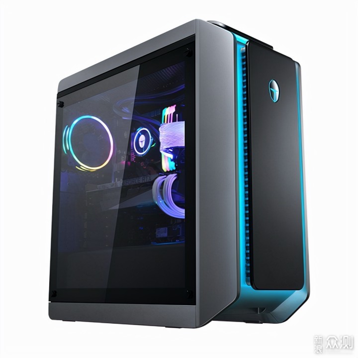 鲁大师2021年度最强产品盘点：AMD小米成赢家_新浪众测