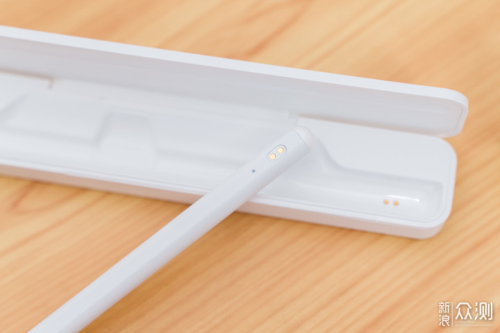只需百元就能拥有Apple Pencil的完美平替_新浪众测