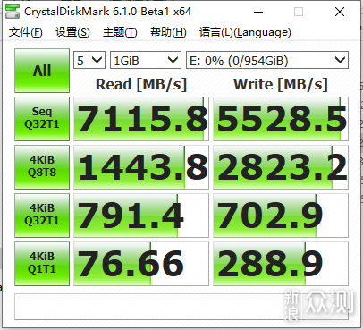 PS5固态省钱甄选，性能超原装固态_新浪众测