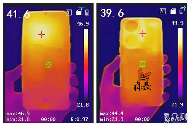 华为P50极限画质2.4版原神实测_新浪众测