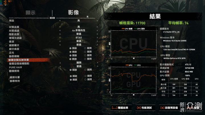 如何让12代酷睿性能强？微星12900K军火箱套装_新浪众测