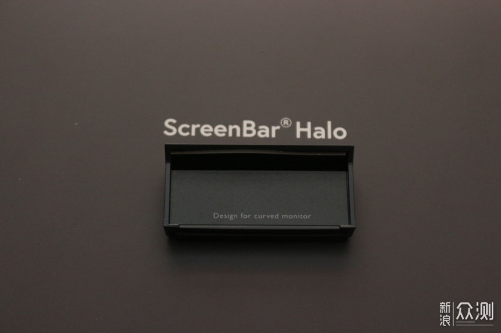 到位，ScreenBar Halo挂灯界的天花板，真香！_新浪众测