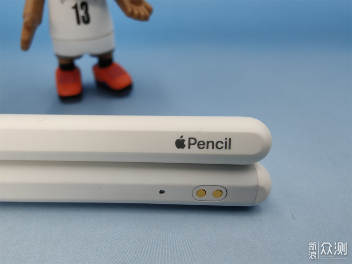 拯救iPad生产力，南卡电容笔，原装的最佳平替_新浪众测