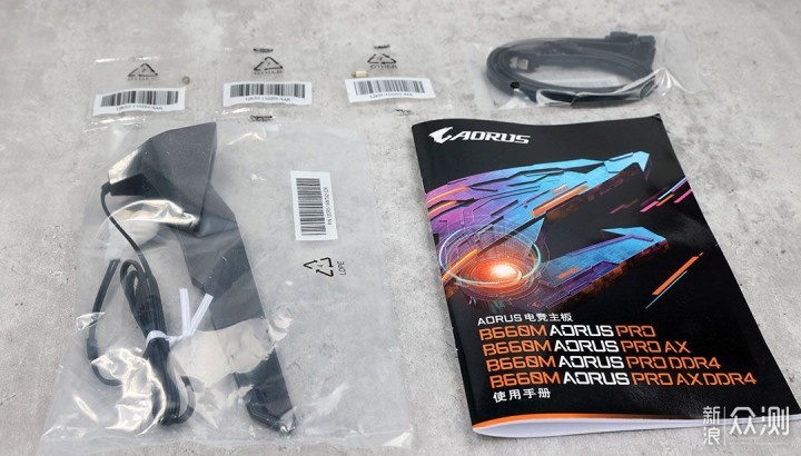 技嘉雪雕B660M AORUS PRO AX DDR4主板测评_新浪众测