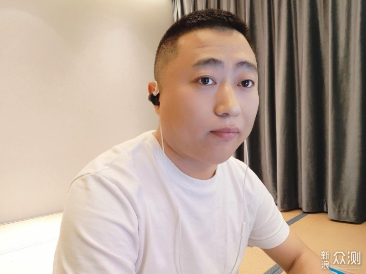 百元超值的静电耳机静下心来享受高品质的音乐_新浪众测