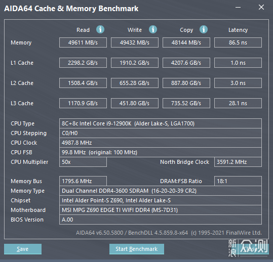 能买到才是好 七彩虹RTX 3050 Ultra 首发测评_新浪众测