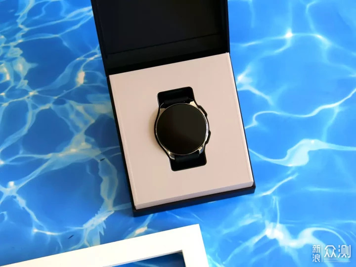 vivo WATCH 2开箱简评：质感出众 功能升级_新浪众测