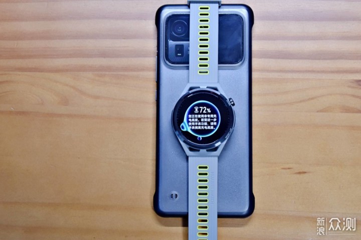 全面进化，值得升级，图解华为新款智能手表_新浪众测