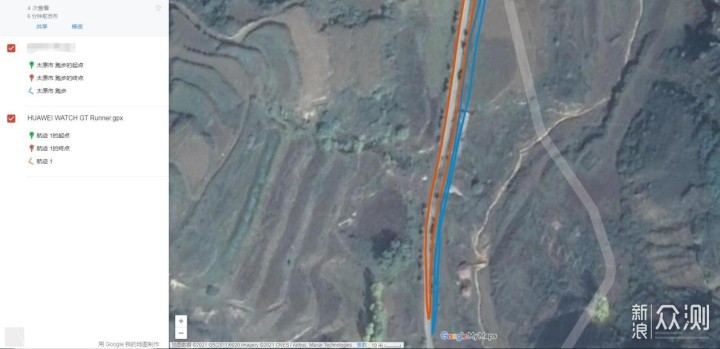 全面进化，值得升级，图解华为新款智能手表_新浪众测