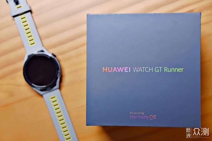 全面进化，值得升级，图解华为新款智能手表_新浪众测