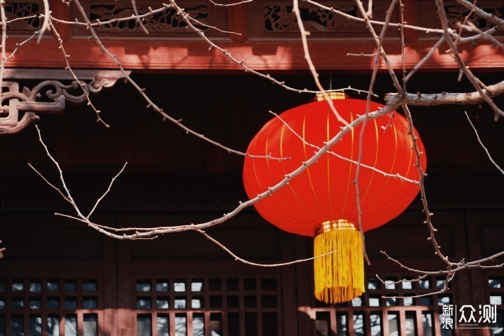 过年寻“味儿”之旅丨灵岩寺_新浪众测