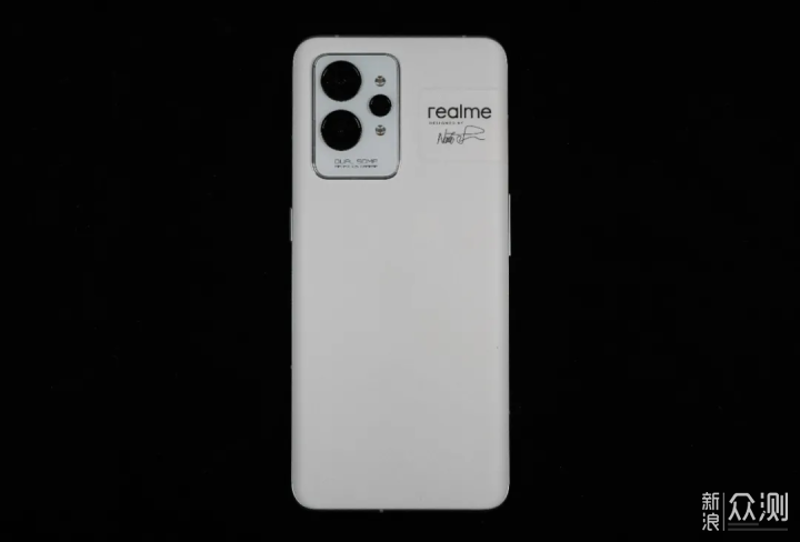 开箱测试 |realme 真我GT2 Pro 主观上手体验_新浪众测