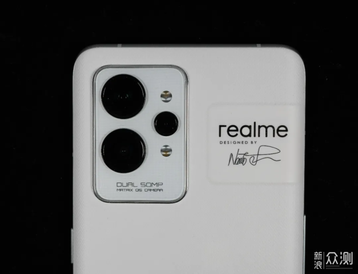 开箱测试 |realme 真我GT2 Pro 主观上手体验_新浪众测