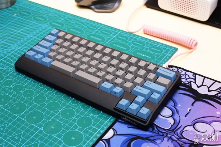 空格键‘断了’的键盘要咋用 大L FC650MDSBT _新浪众测