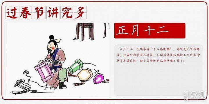 原来正月十二吃啥真有讲究，尊重传统万事吉顺_新浪众测