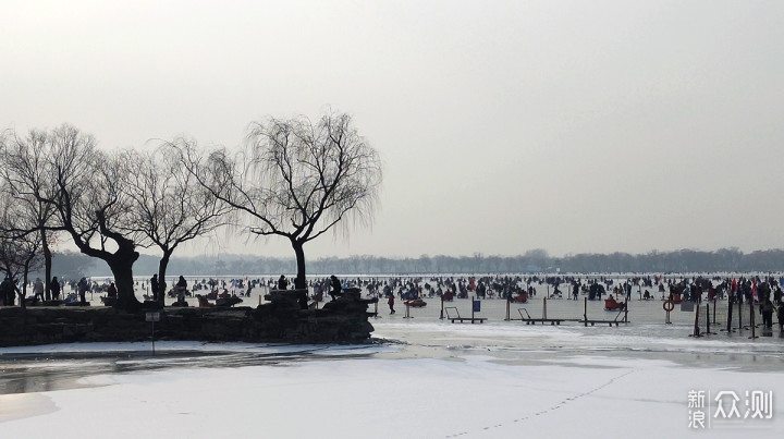 二月飘雪，用手机记录赶在节日前的浪漫_新浪众测