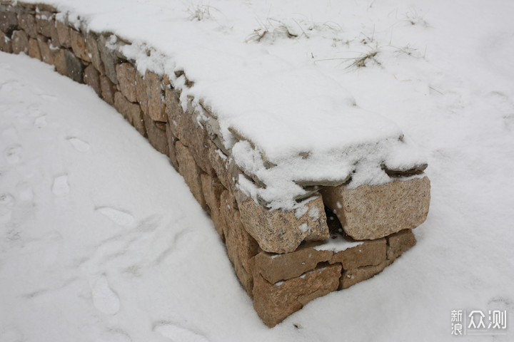 二月飘雪，用手机记录赶在节日前的浪漫_新浪众测