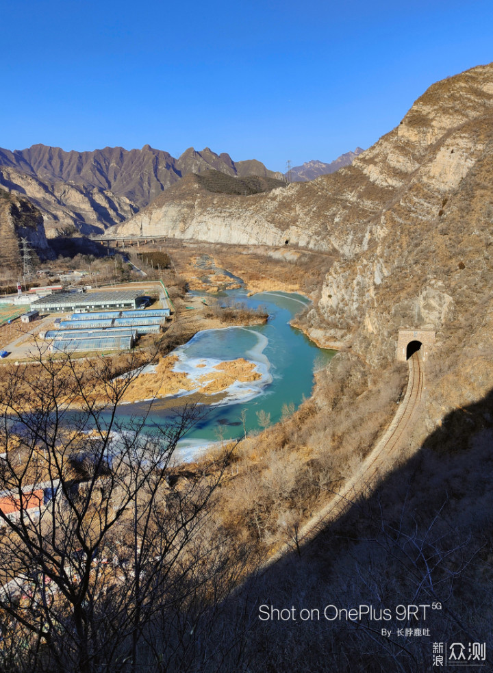 荒山神秘山洞，用9RT纪录刺激探险经历！_新浪众测