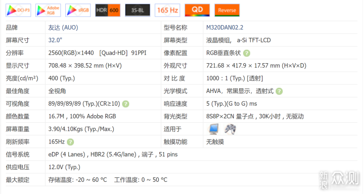 27寸不够爽?那换32寸的?MPG321QRF开箱_新浪众测