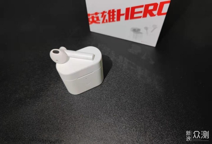 耳机分享：HEROG2蓝牙耳机，呵护耳朵的首选？_新浪众测