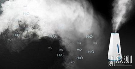 加湿器值得买吗？全方位带你避坑_新浪众测