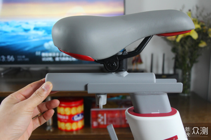 野小兽小白驹速燃单车只需7分钟实现速燃减脂_新浪众测