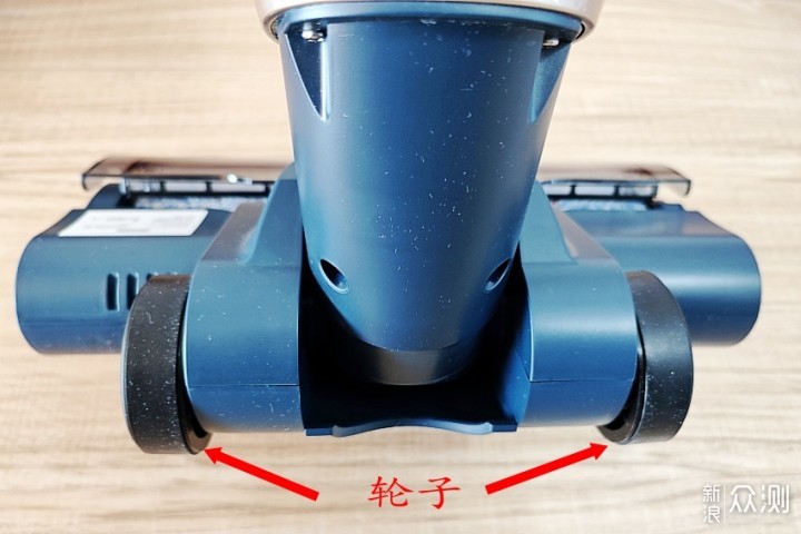 推荐一款清洁利器，蓝宝电解水除菌洗地机二代_新浪众测
