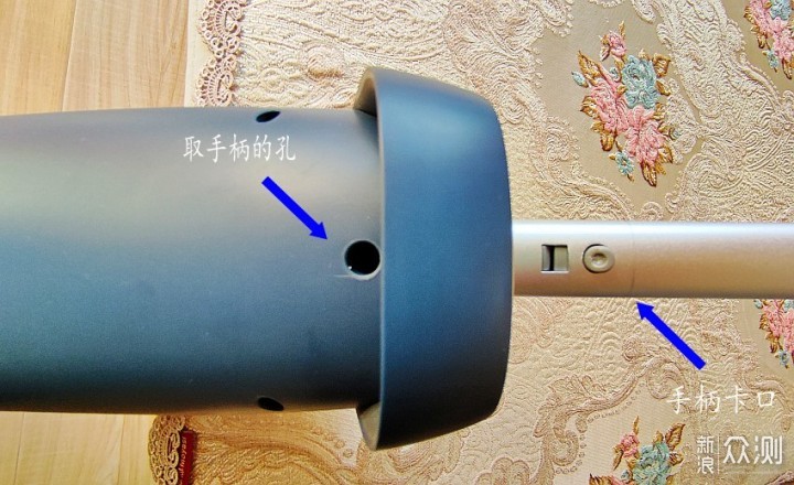 推荐一款清洁利器，蓝宝电解水除菌洗地机二代_新浪众测