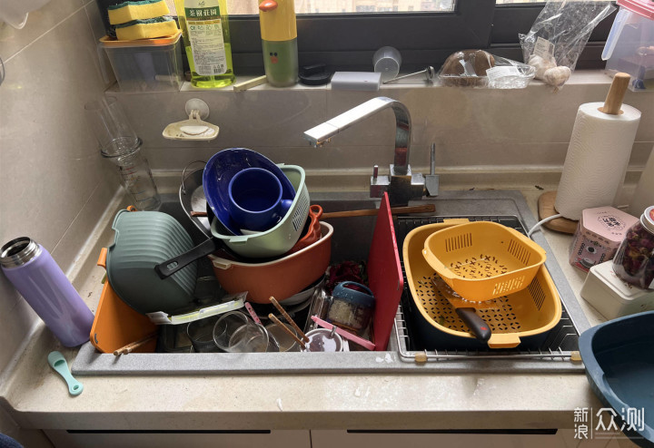 如何在装修期间设计洗碗机柜大小通吃各型号？_新浪众测