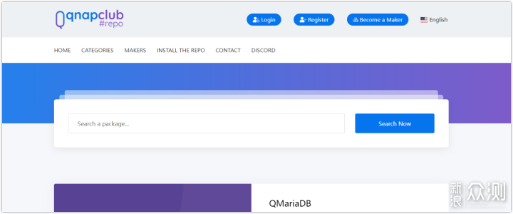 玩转下载qbittorrent：威联通NAS异地挂载下载_新浪众测