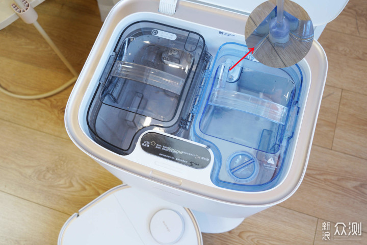 女生最懂女生，6件居家好物让女神节更有心意_新浪众测