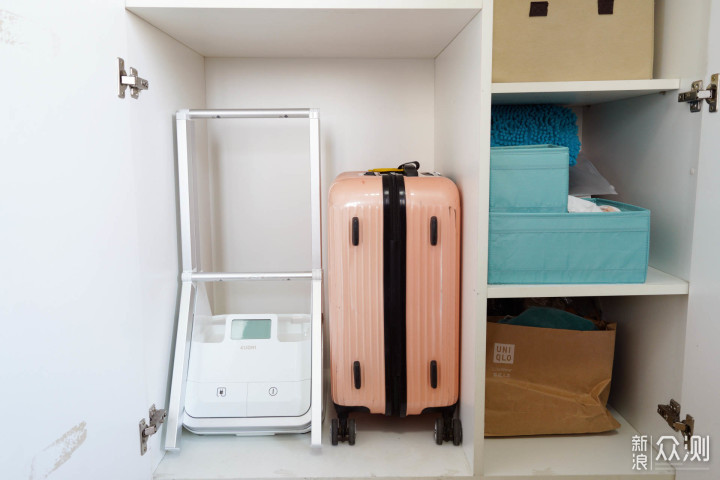 女生最懂女生，6件居家好物让女神节更有心意_新浪众测