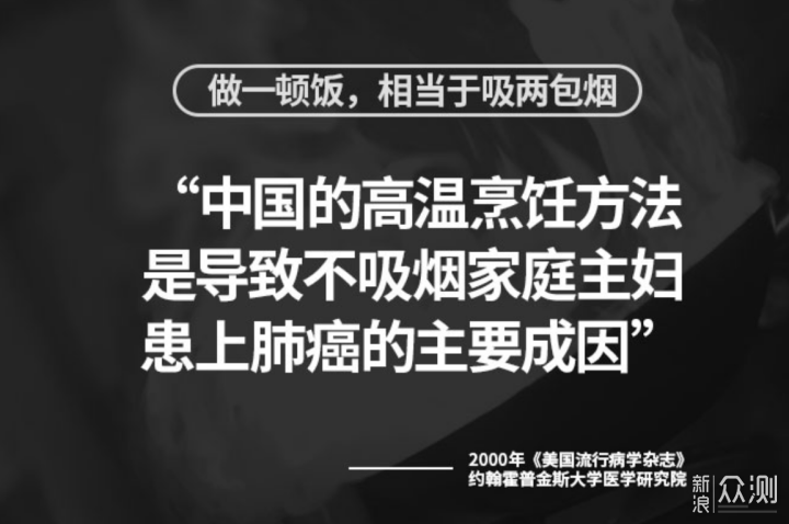 除烟效果立竿见影——澄一cleadeep净味净烟机_新浪众测