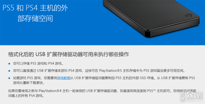 十四款PlayStation 5配件清单，PS5空间扩容_新浪众测