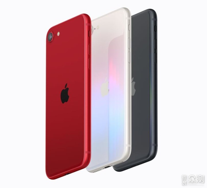 iPhone SE销量堪忧，对比mini机型，没有优势_新浪众测