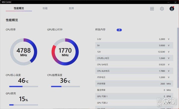 用XPG全家桶装一台高质量主机_新浪众测