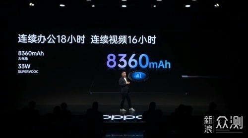 OPPO Pencil体验：自研手写笔SDK+5g压力出水_新浪众测