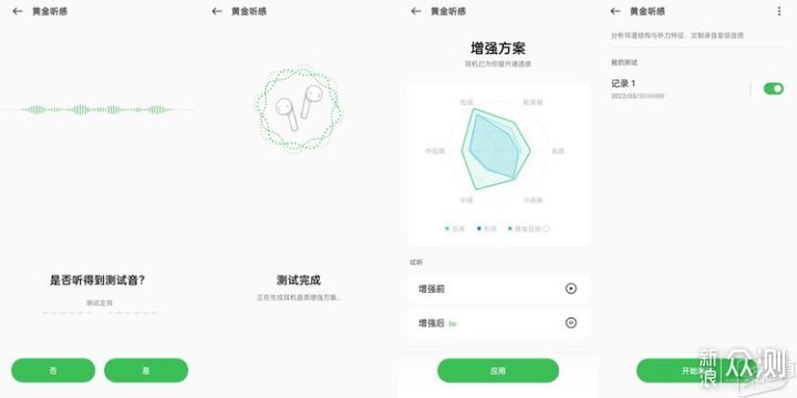 久石让特别调音—OPPO Enco X2真无线降噪耳机_新浪众测