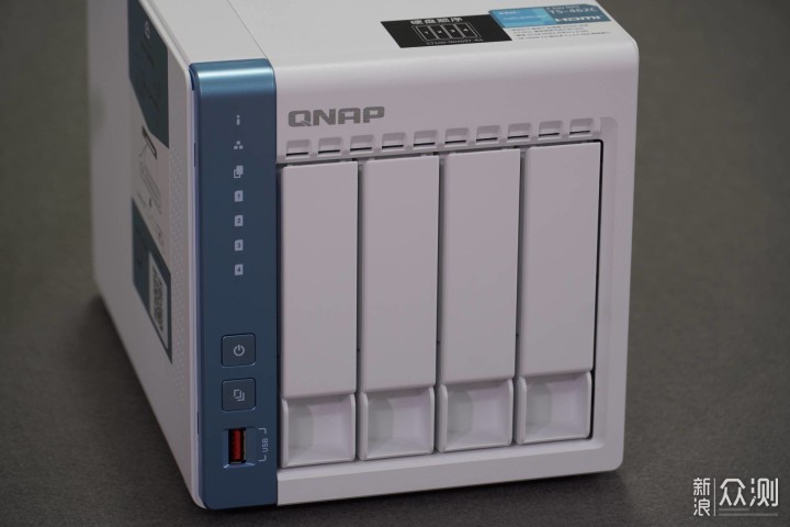 QNAP NAS上打造一台全能HTPC，各种功能我都要_新浪众测