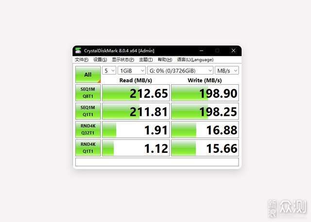 高性能四盘位NAS网络存储解决方案 绿联私有云DXP4800 Plus (四盘位nas)