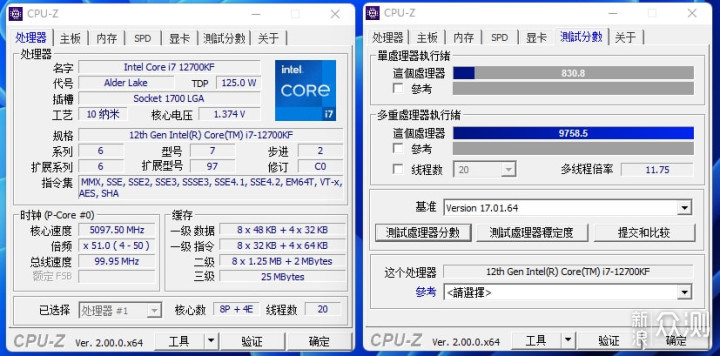 预算3万，12700KF+RTX3090显卡+64G大内存装机_新浪众测