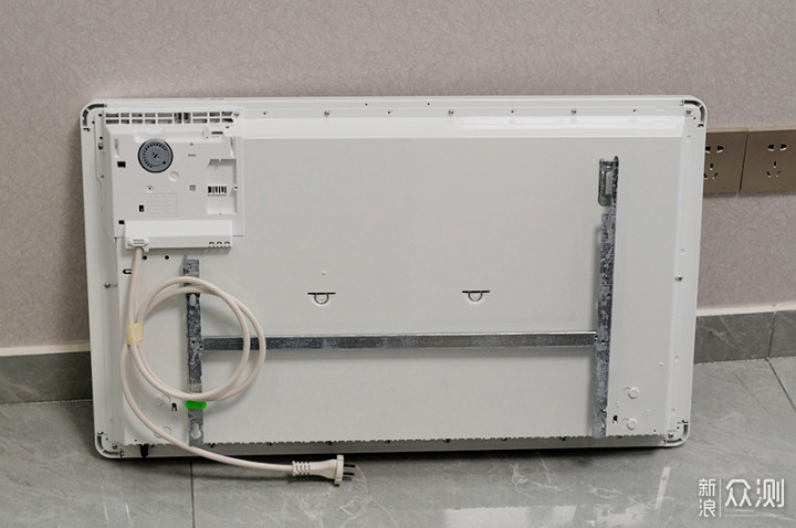 西狄亚C16欧洲原装进口电暖器：恒温不干燥_新浪众测