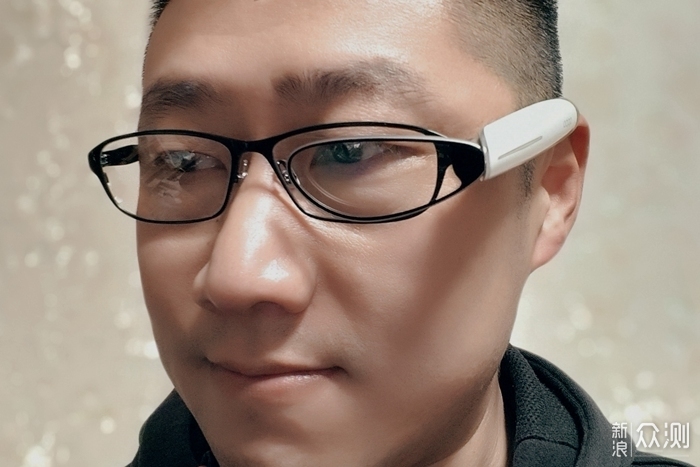 OPPO Air Glass体验：“龙珠”创意，科技生活_新浪众测