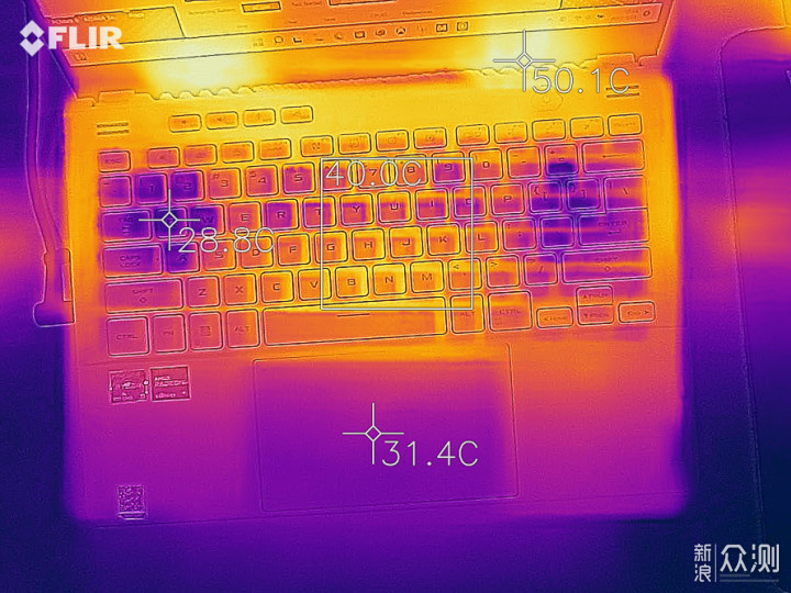 2022款ROG幻14笔记本测评：高颜值实力轻薄本_新浪众测