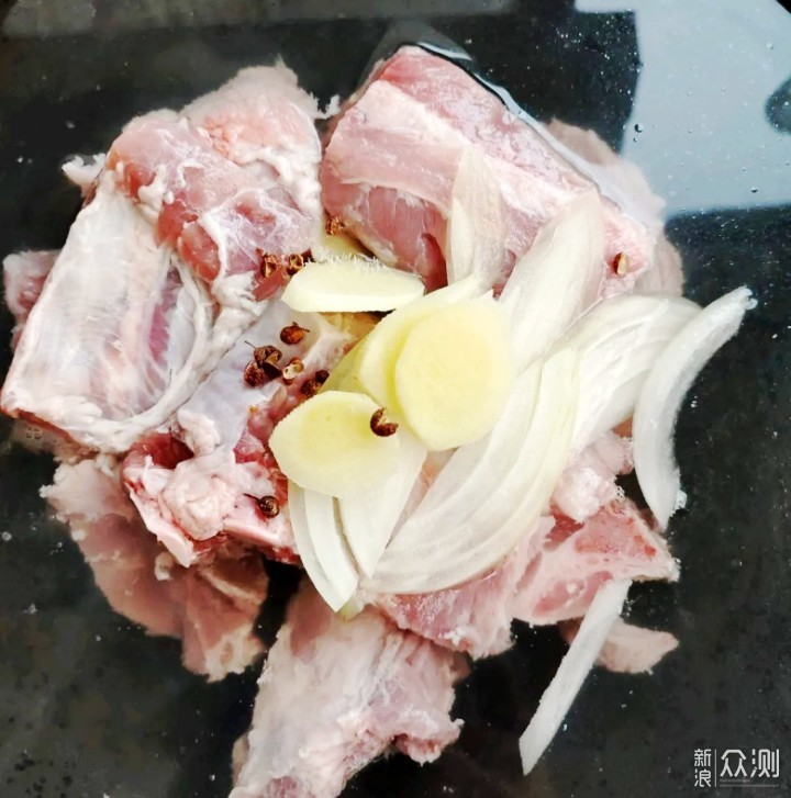 东北人最爱的农家一锅出，有菜有饭开锅满屋香_新浪众测