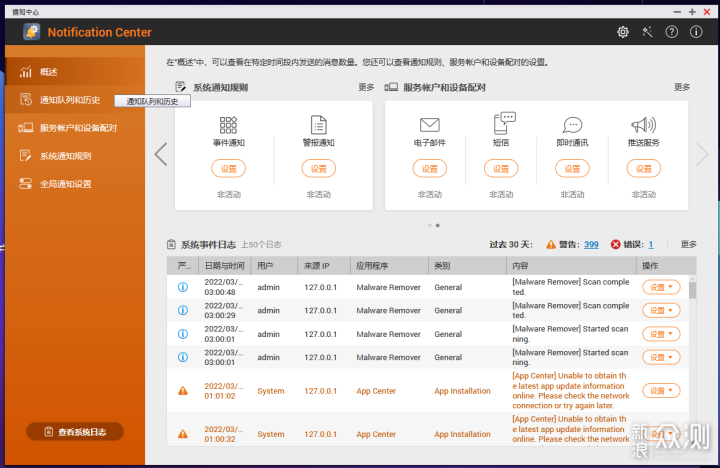 买了NAS一定要做好以下措施，保障数据安全_新浪众测