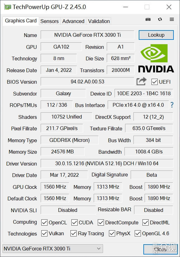 地表最强卡皇? RTX 3090Ti显卡首发测评_新浪众测